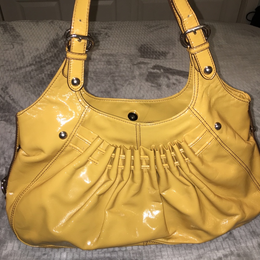 Nine West purse